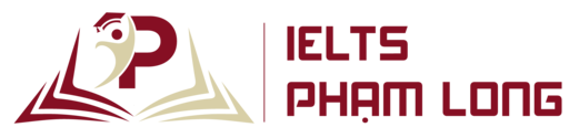 IELTS Phạm Long